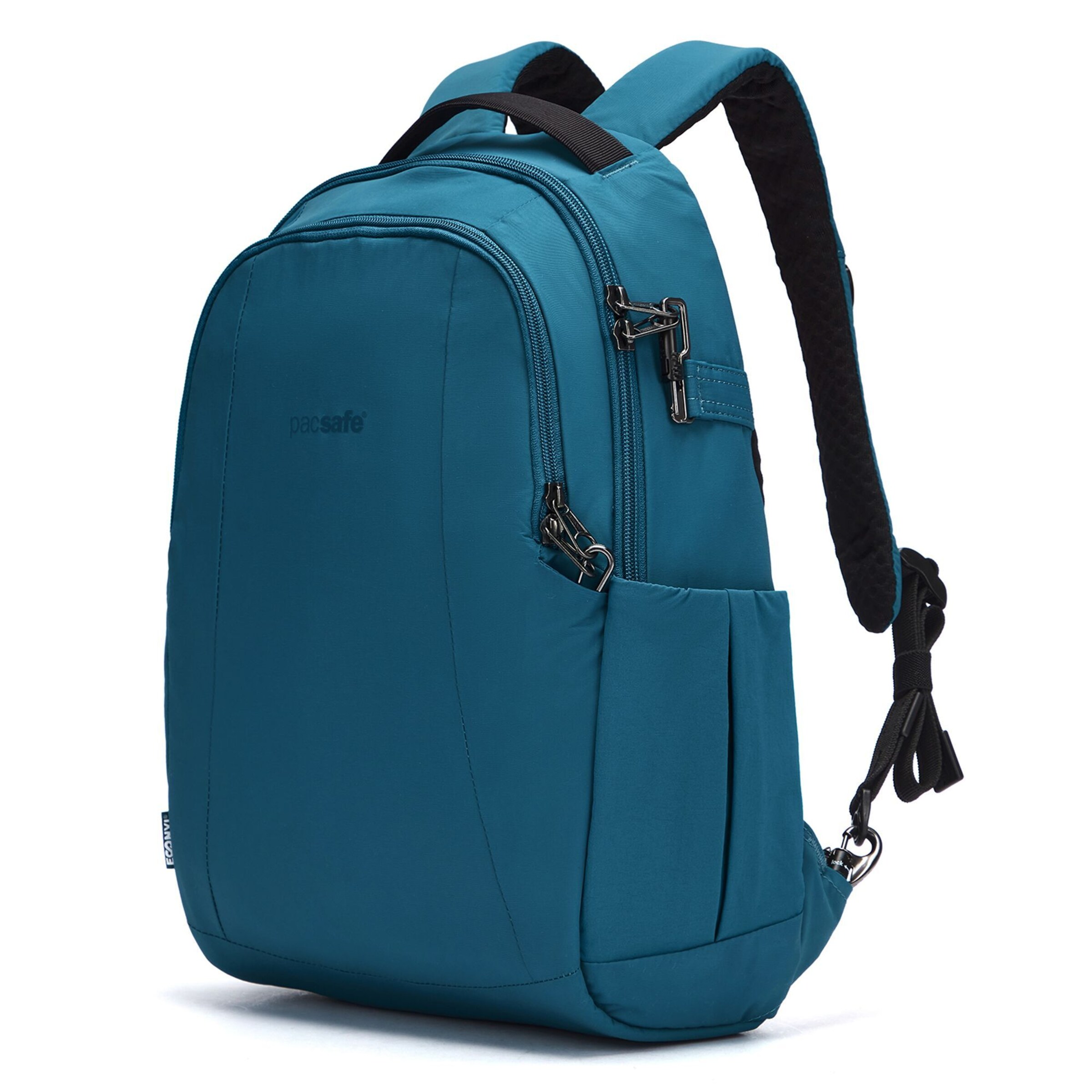 Pacsafe Backpack 'LS350 ' in Blue