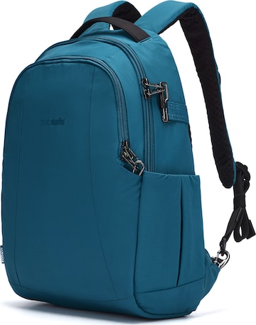 Sac à dos 'LS350 ' Pacsafe en bleu