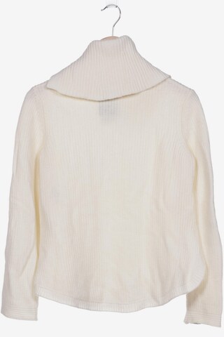 UNITED COLORS OF BENETTON Pullover XS in Beige