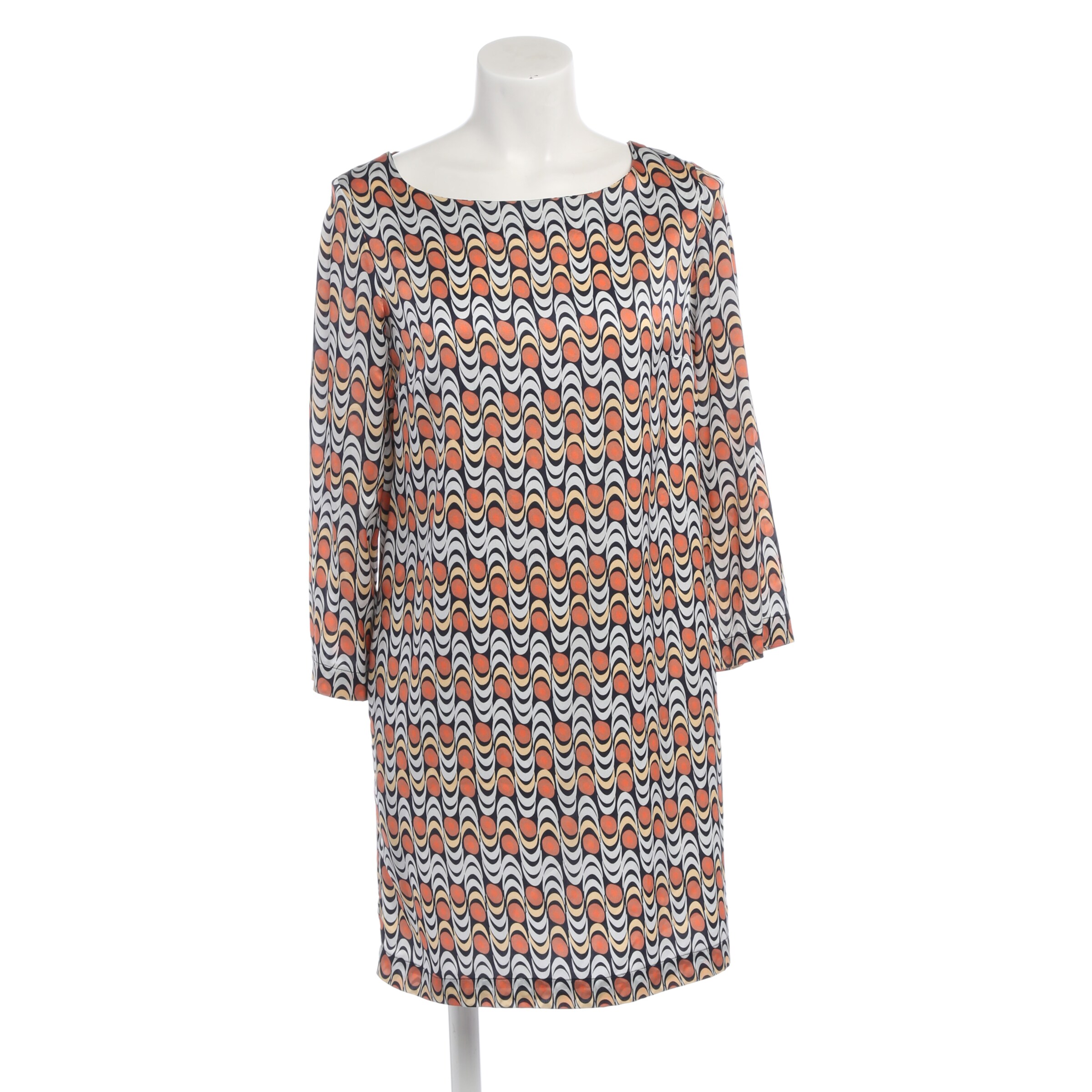 HERZENSANGELEGENHEIT Dress in S in Mixed colors: front