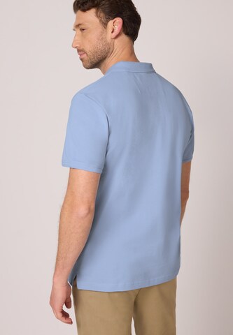 Street One MEN Shirt in Blue