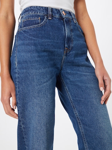 Salsa Jeans - Regular Calças de ganga 'TRUE' em azul