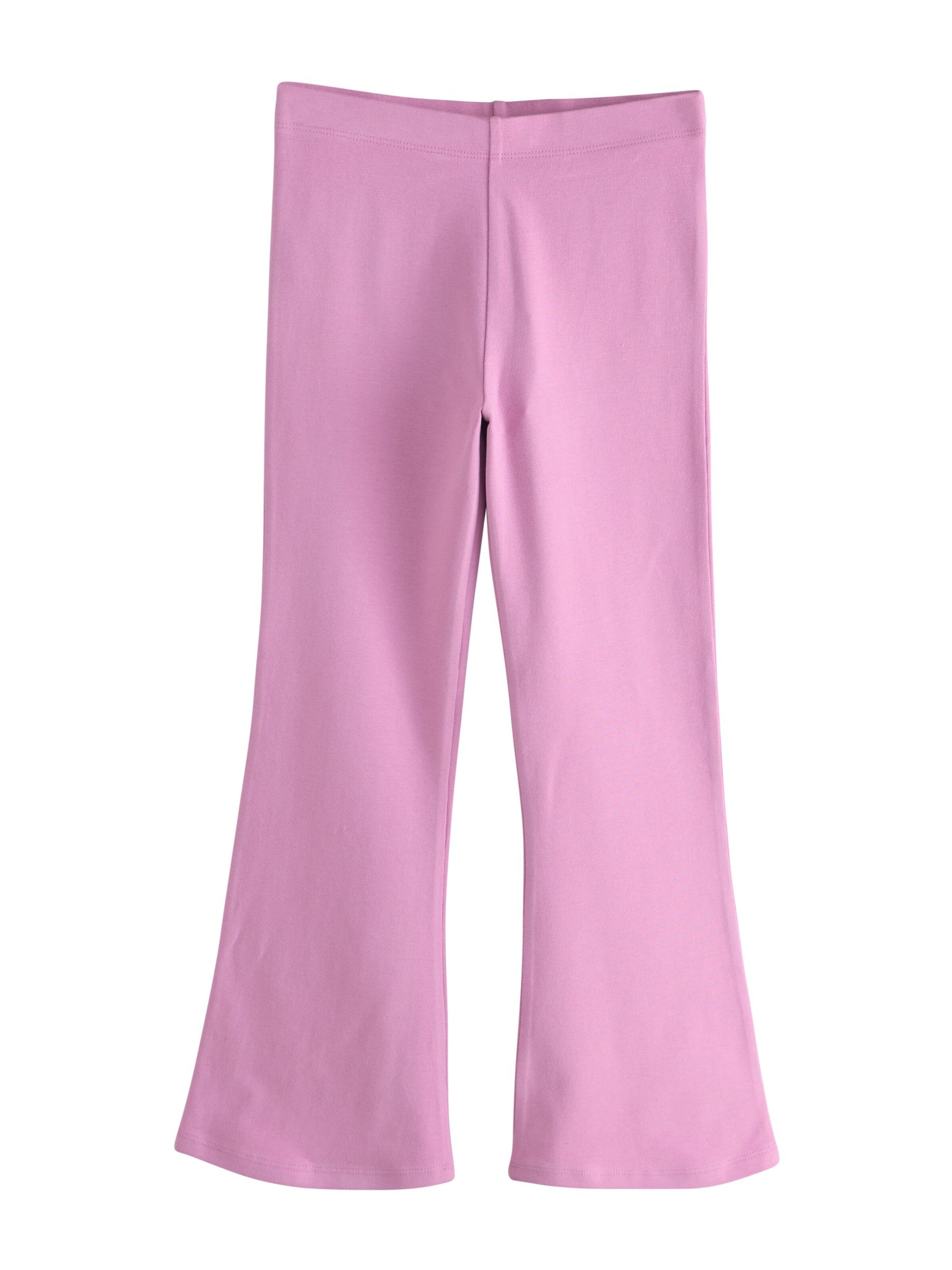 Next Rozšírený strih Legíny - Modrá