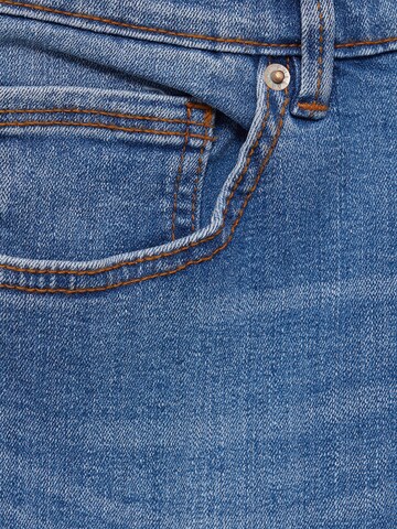 Regular Jean Pull&Bear en bleu