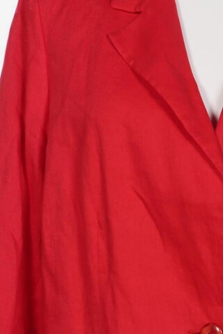 Marina Rinaldi Blazer XL in Rot