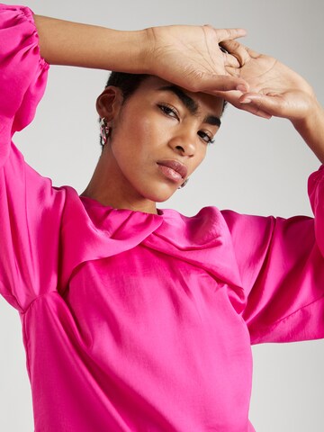 InWear Jurk 'Lito' in Roze