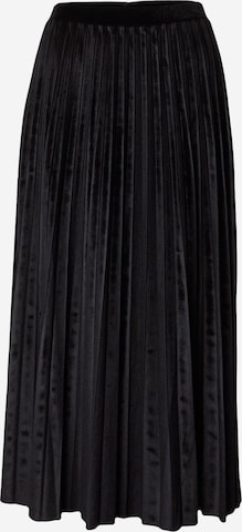 Jupe 'Lennya' Herrlicher en noir : devant