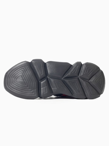 SpyderSportske cipele 'Winner' - crna boja