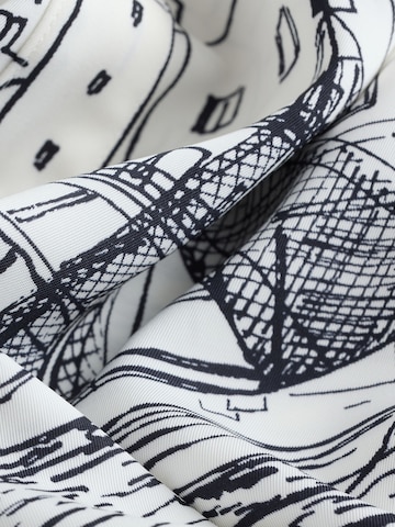 Next Blouse in White