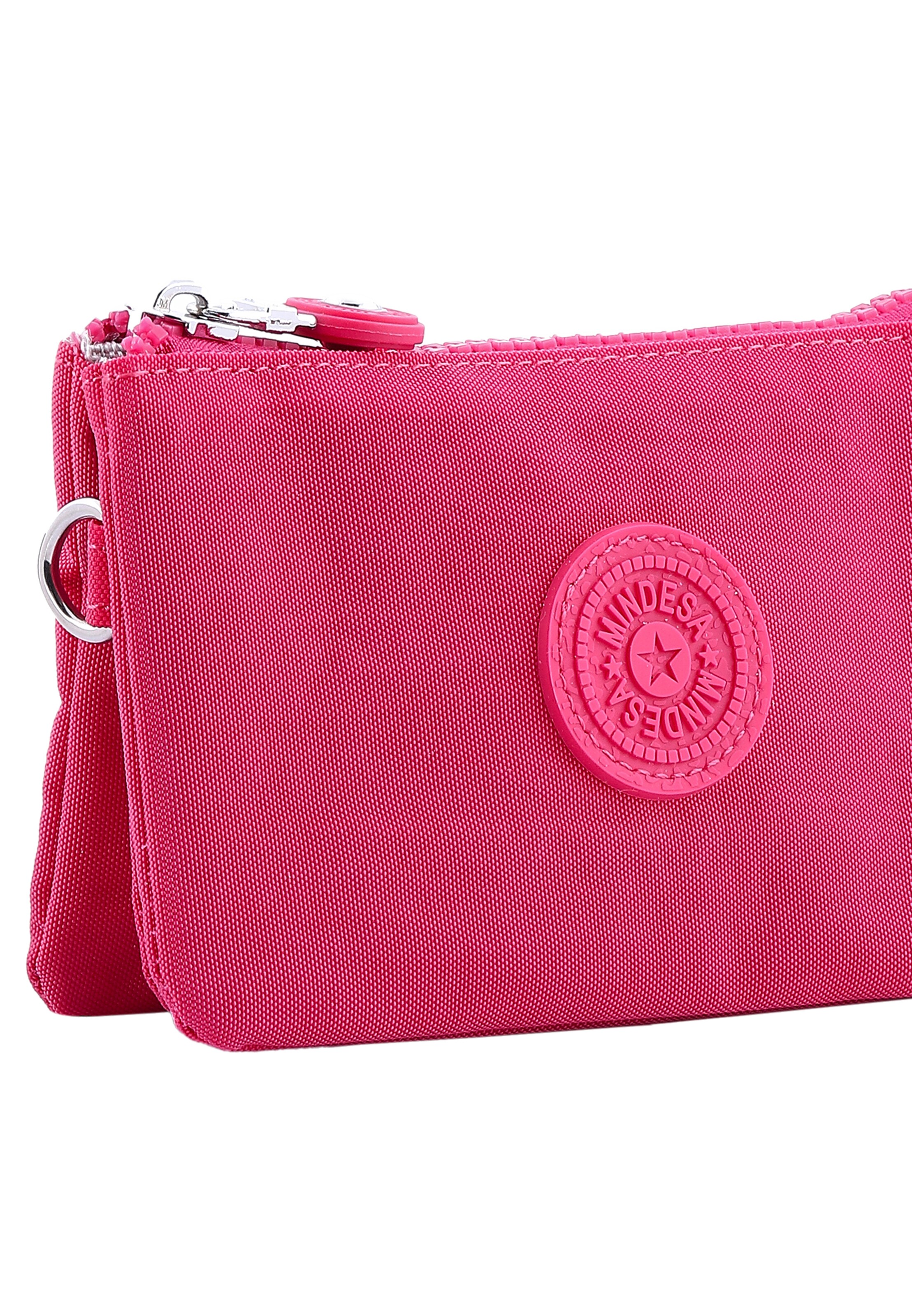 Mindesa - Cartera en rosa