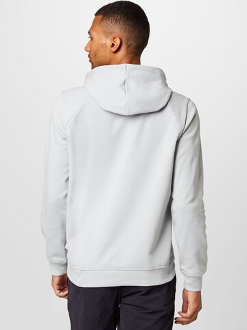 Calvin Klein Performance Sports sweatshirt in Grey