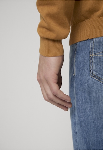 Pull-over REPLAY en marron