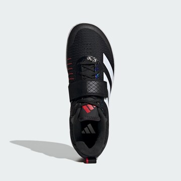 Chaussure de sport 'The Total' ADIDAS PERFORMANCE en noir