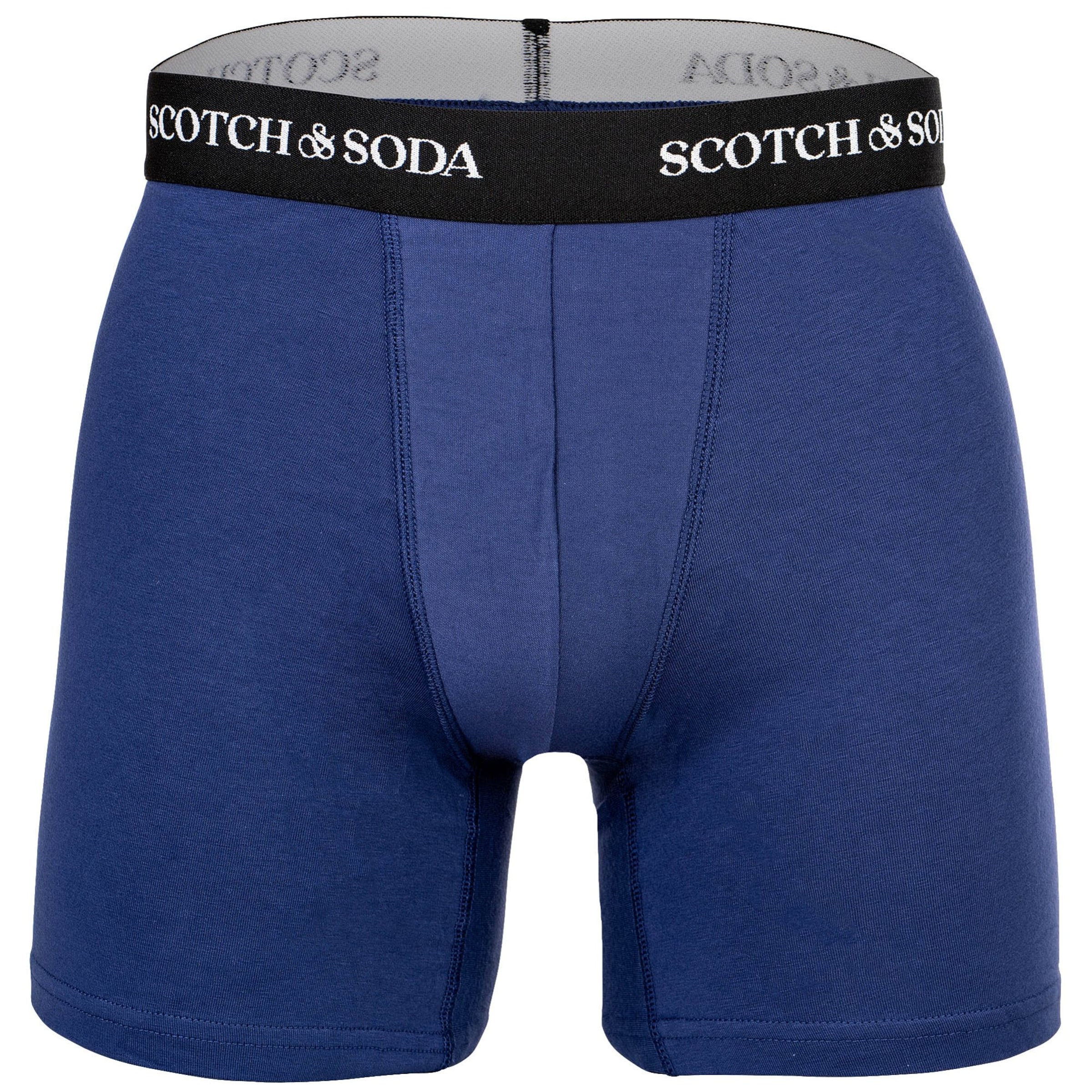 SCOTCH & SODA Boxerky – mix barev