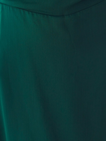 Abito 'Rory' di Willa in verde