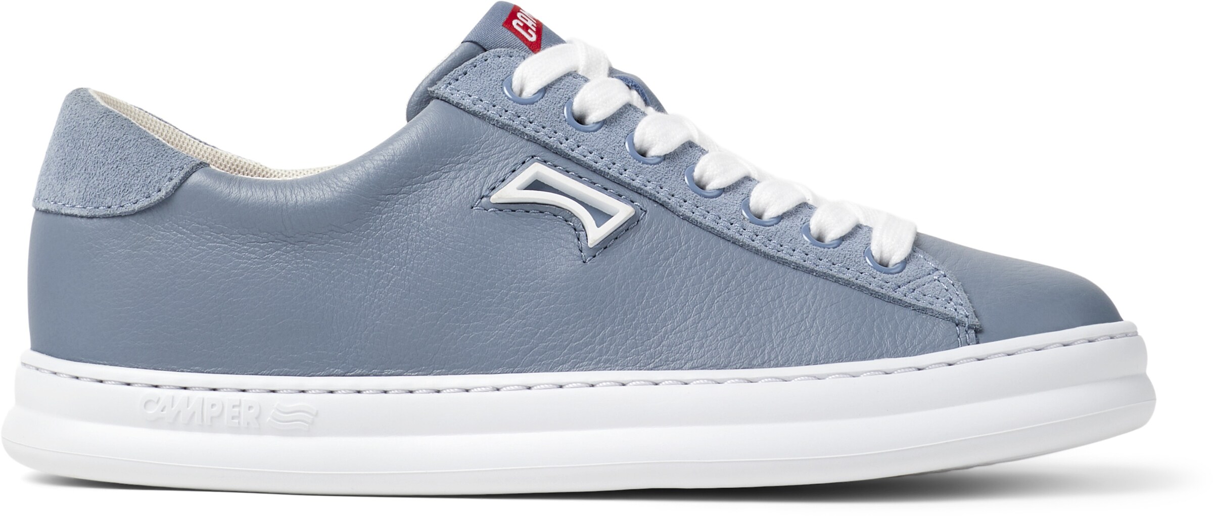 CAMPER Sneaker ' Runner Four ' in Blau