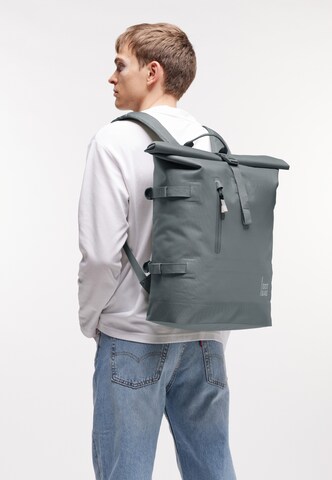 Sac à dos 'Lite 2.0 ' Got Bag en vert : devant