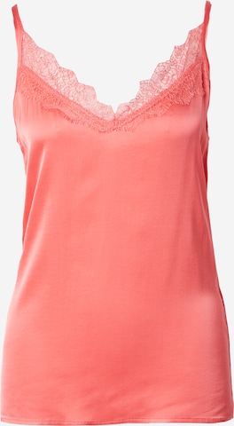 GERRY WEBER Top in Oranje: voorkant