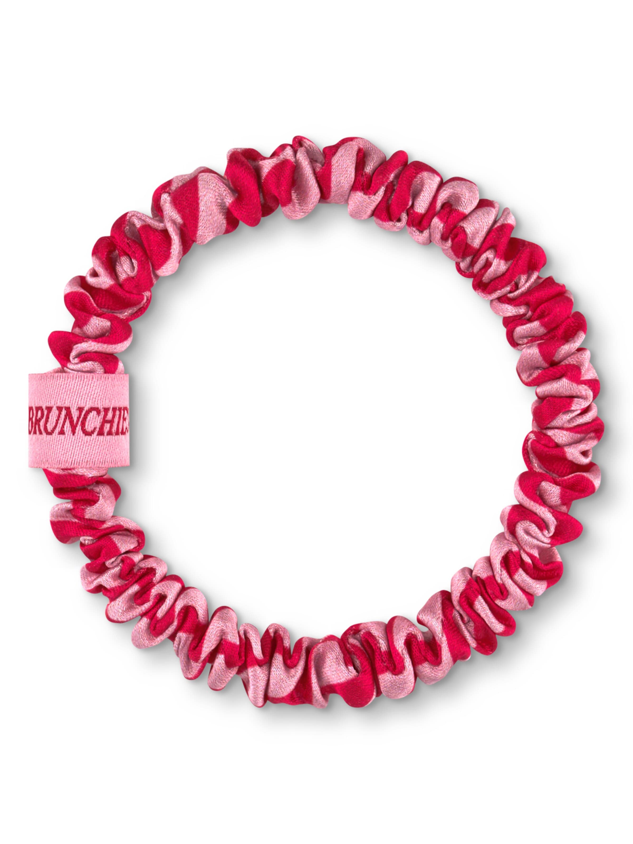 BRUNCHIES® Haarschmuck‌‌‌ in Pink: Vorderseite