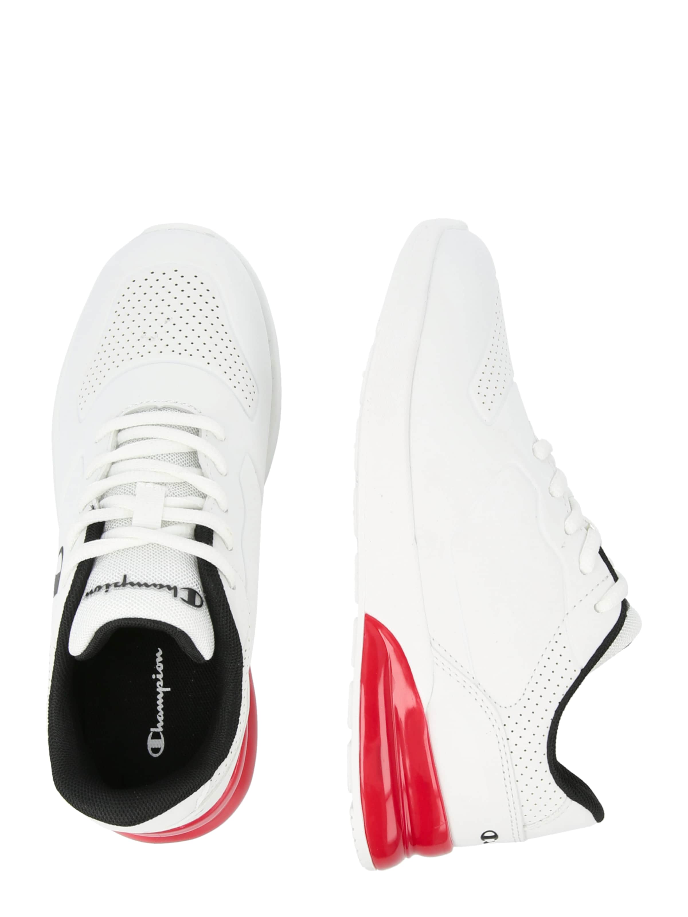 Champion Authentic Athletic Apparel Кроссовки в Белый