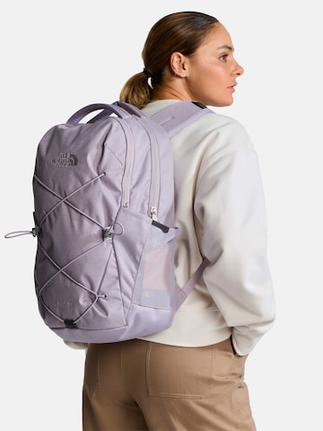 THE NORTH FACE - Mochila 'W JESTER' em cinzento