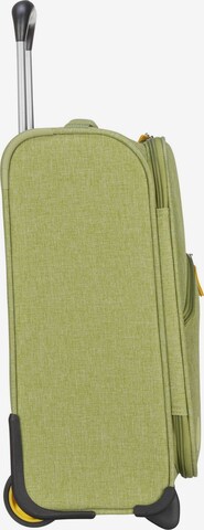 TRAVELITE Bag in Green