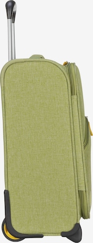 TRAVELITE Bag in Green