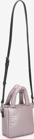 BUFFALO Handbag 'Boxy05' in Pink