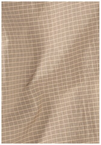 JACK WOLFSKIN Outdoor Jacket in Beige