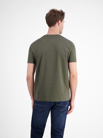 LERROS Shirt in Green