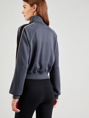 P.E Nation Training jacket 'Home Ground' in Blue