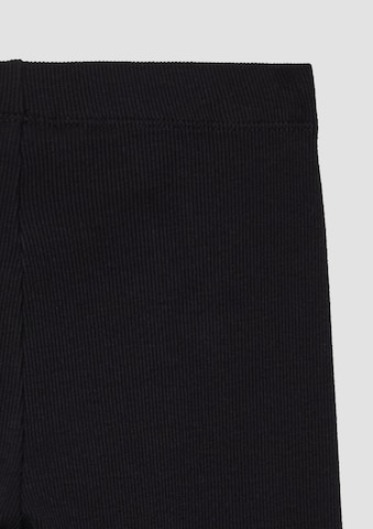 s.Oliver Skinny Leggings in Zwart