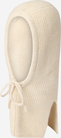 MSCH COPENHAGEN Pipo 'Milania' värissä beige: etupuoli