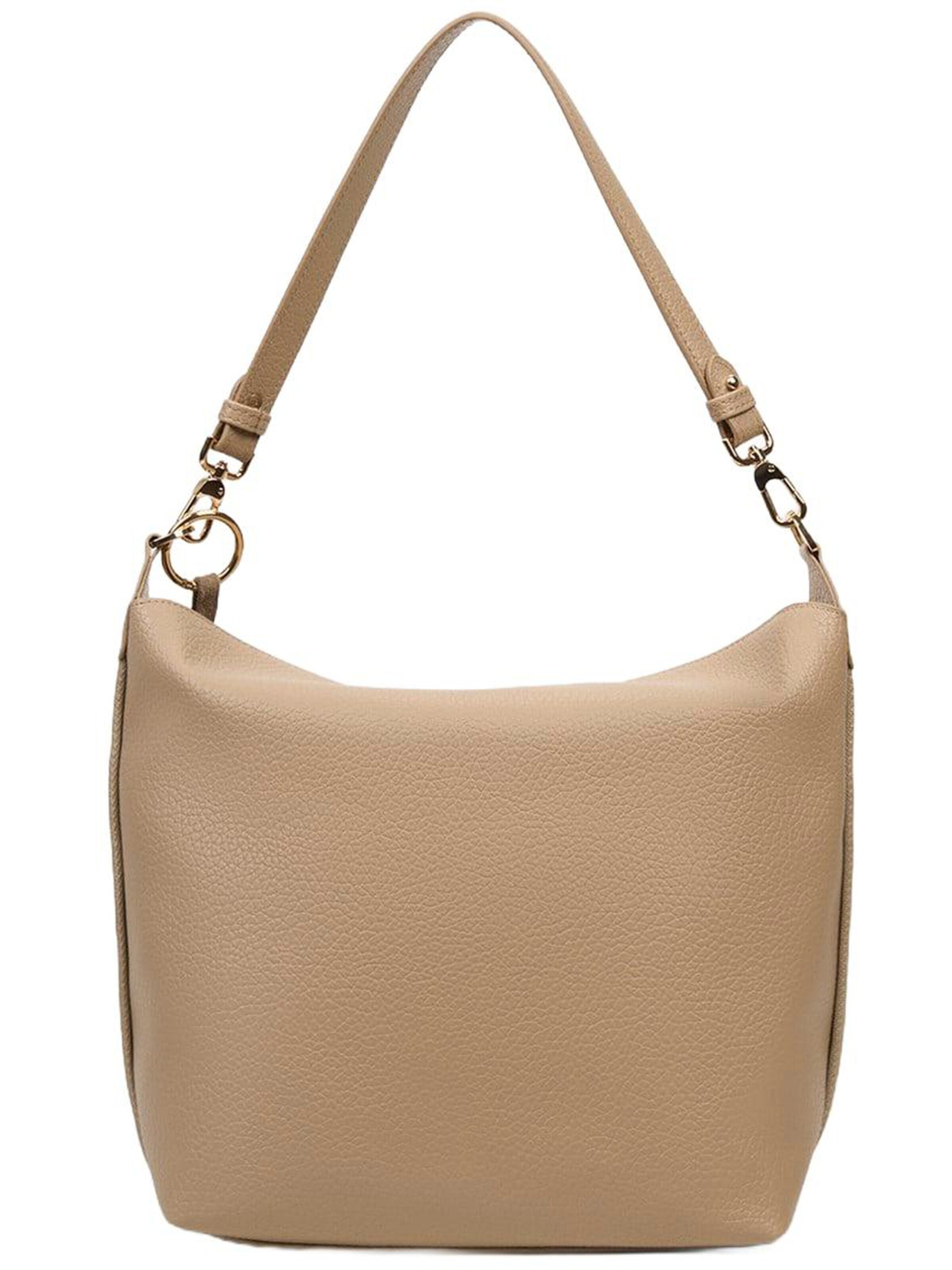 Sac bandoulière 'Umhängetasche' Desa en beige