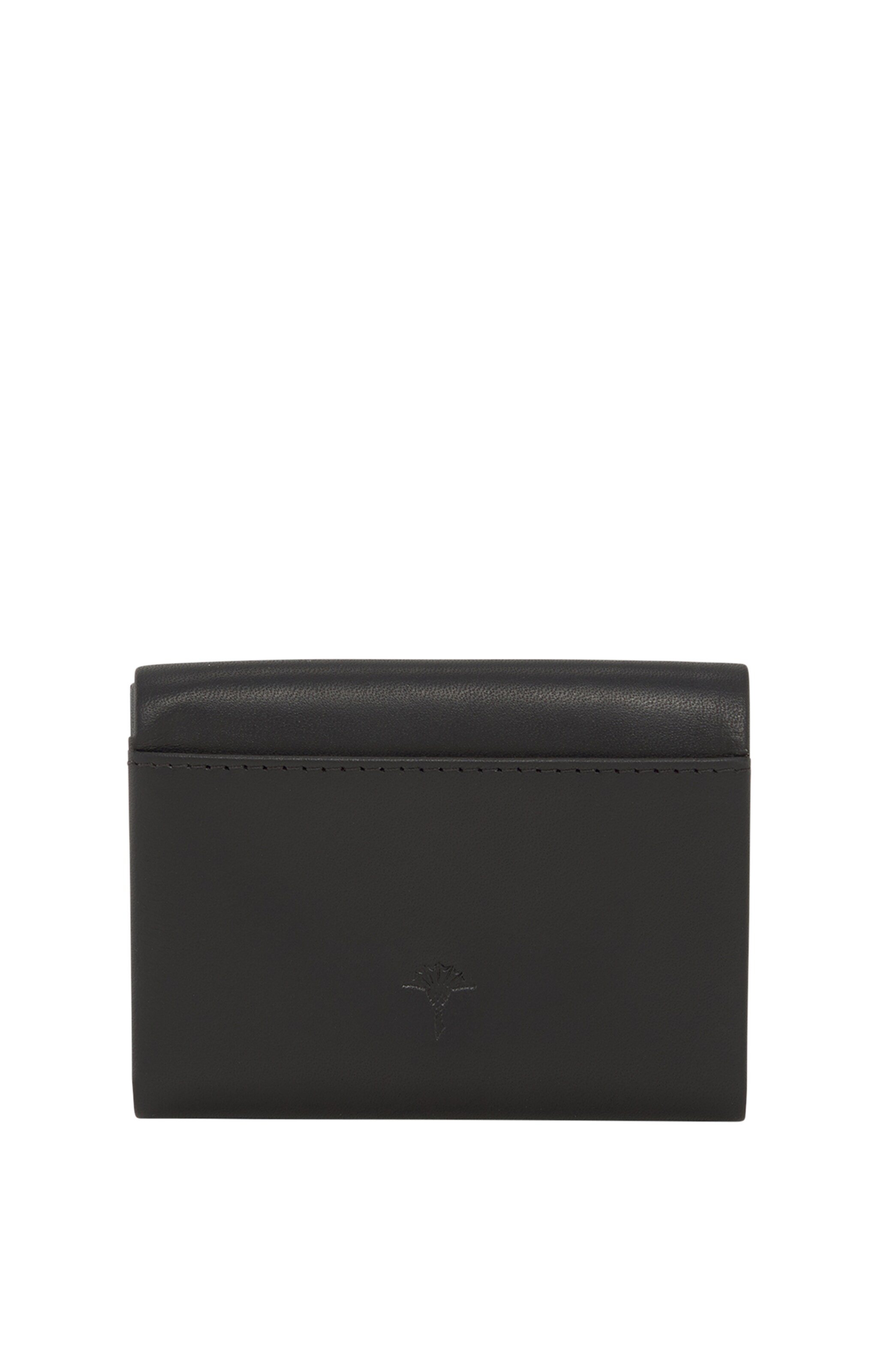 JOOP! Portemonnee 'Loreto Orthos' in Zwart