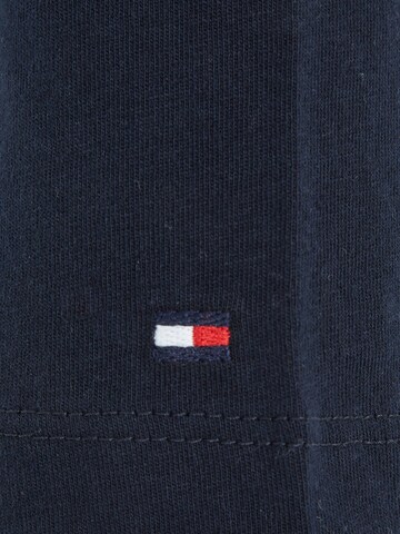 TOMMY HILFIGER Shirt 'Essential' in Blue