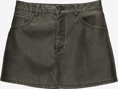 Pull&Bear Sukně - hnědá, Produkt