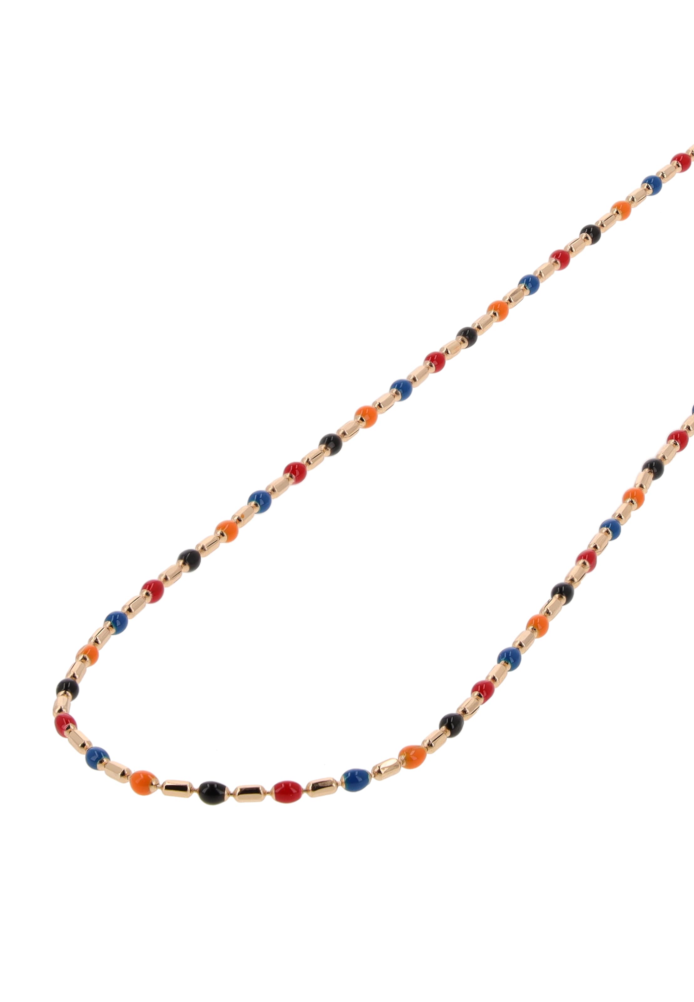 usha FESTIVAL - Cadena en oro