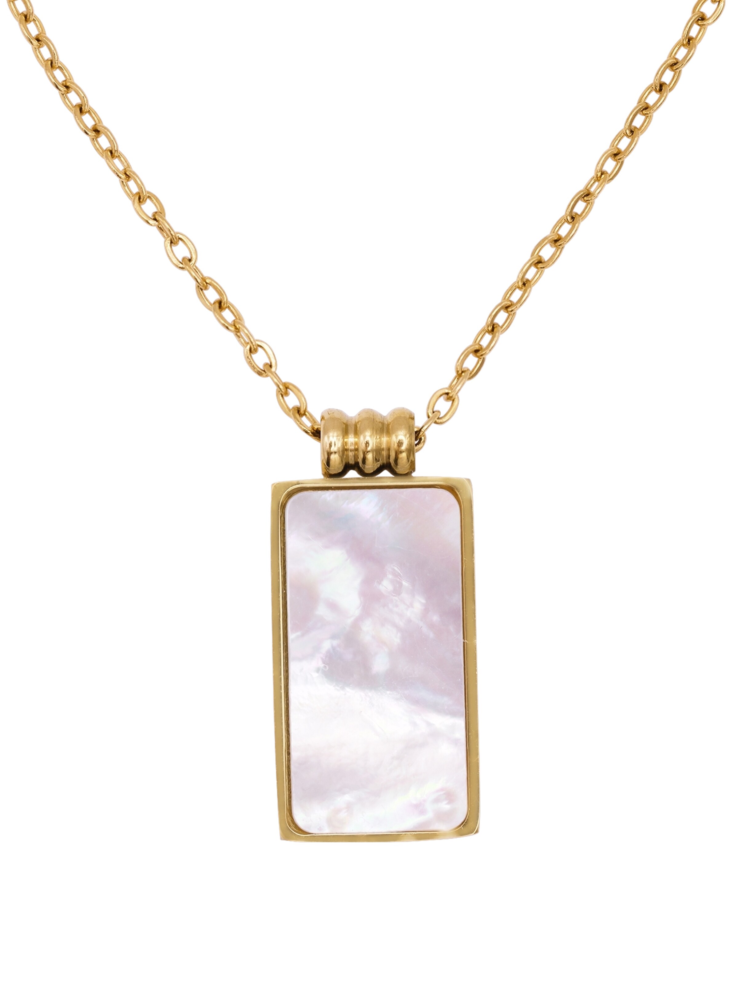 Heideman Kette 'Lenya' in Gold