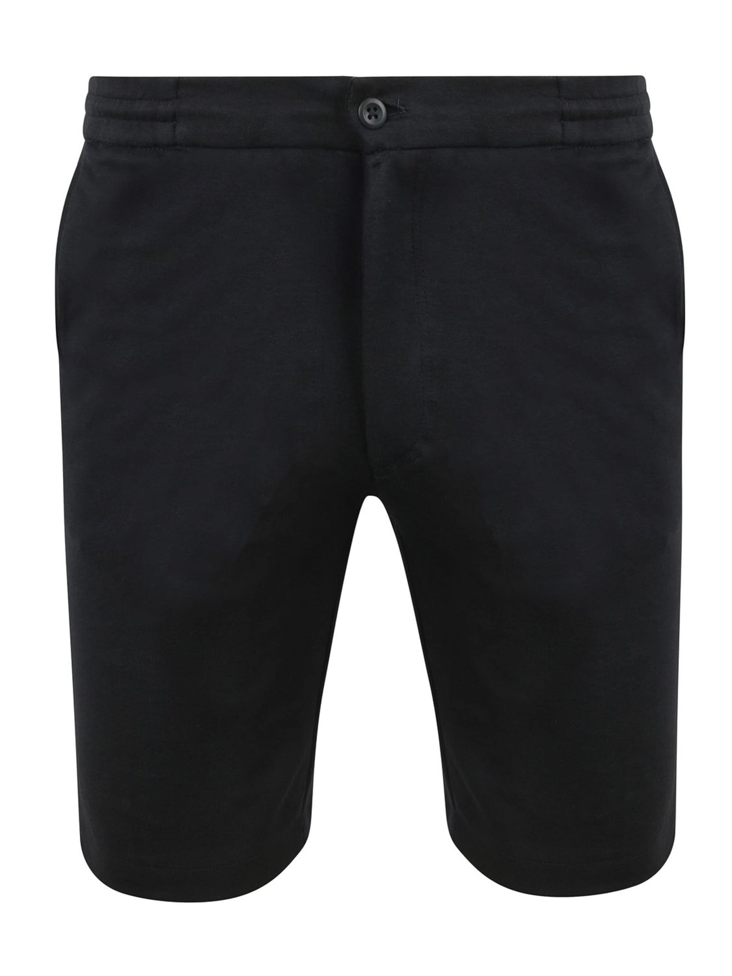 Suitable Slimfit Broek 'Jink' in Blauw: voorkant