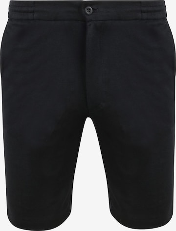 Suitable Slimfit Hose 'Jink' in Blau: Vorderseite