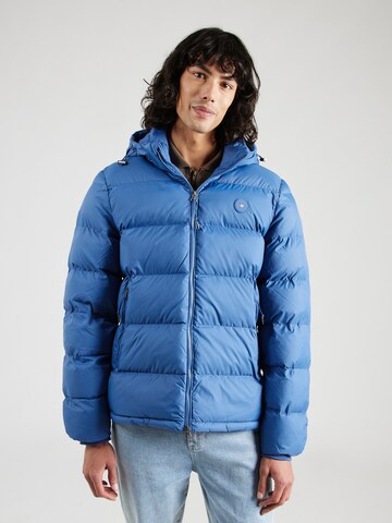 GANT Jacke (GRS) in Blau: Vorderseite