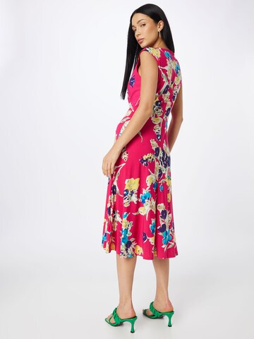 Lauren Ralph Lauren - Vestido 'TESSANNE' en rosa