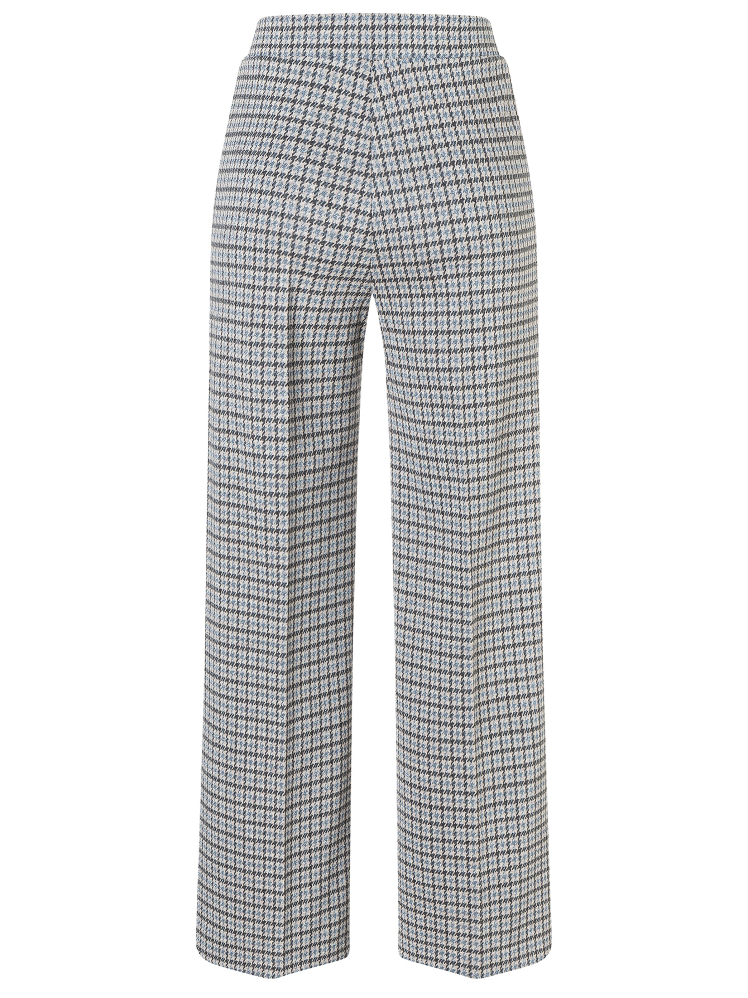 Ana Alcazar Regular Pants ' Sodala ' in Blue