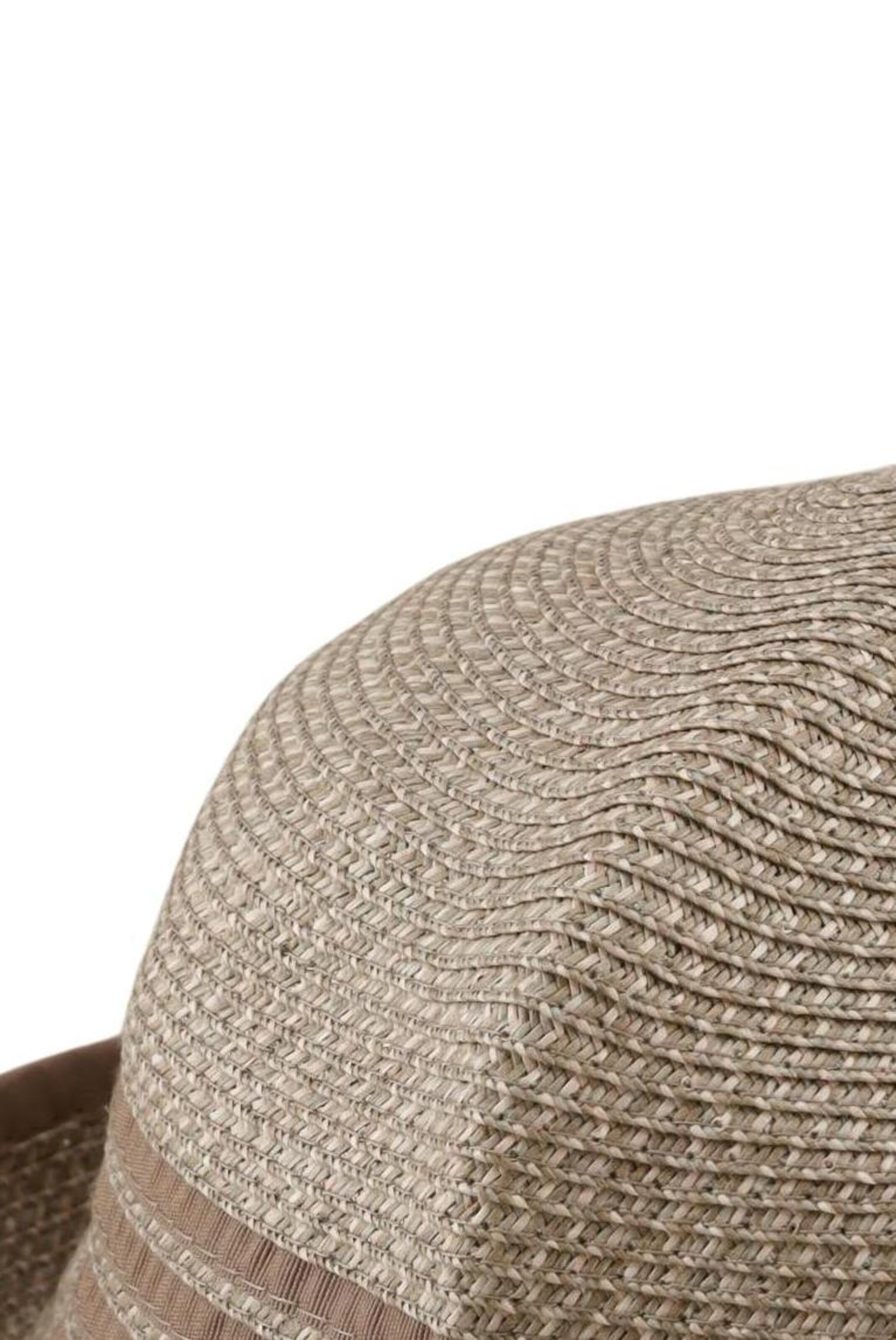 Seeberger Hat & Cap in One size in Beige