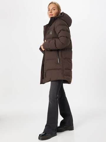 HELLY HANSEN Mantel 'Adore' in Braun