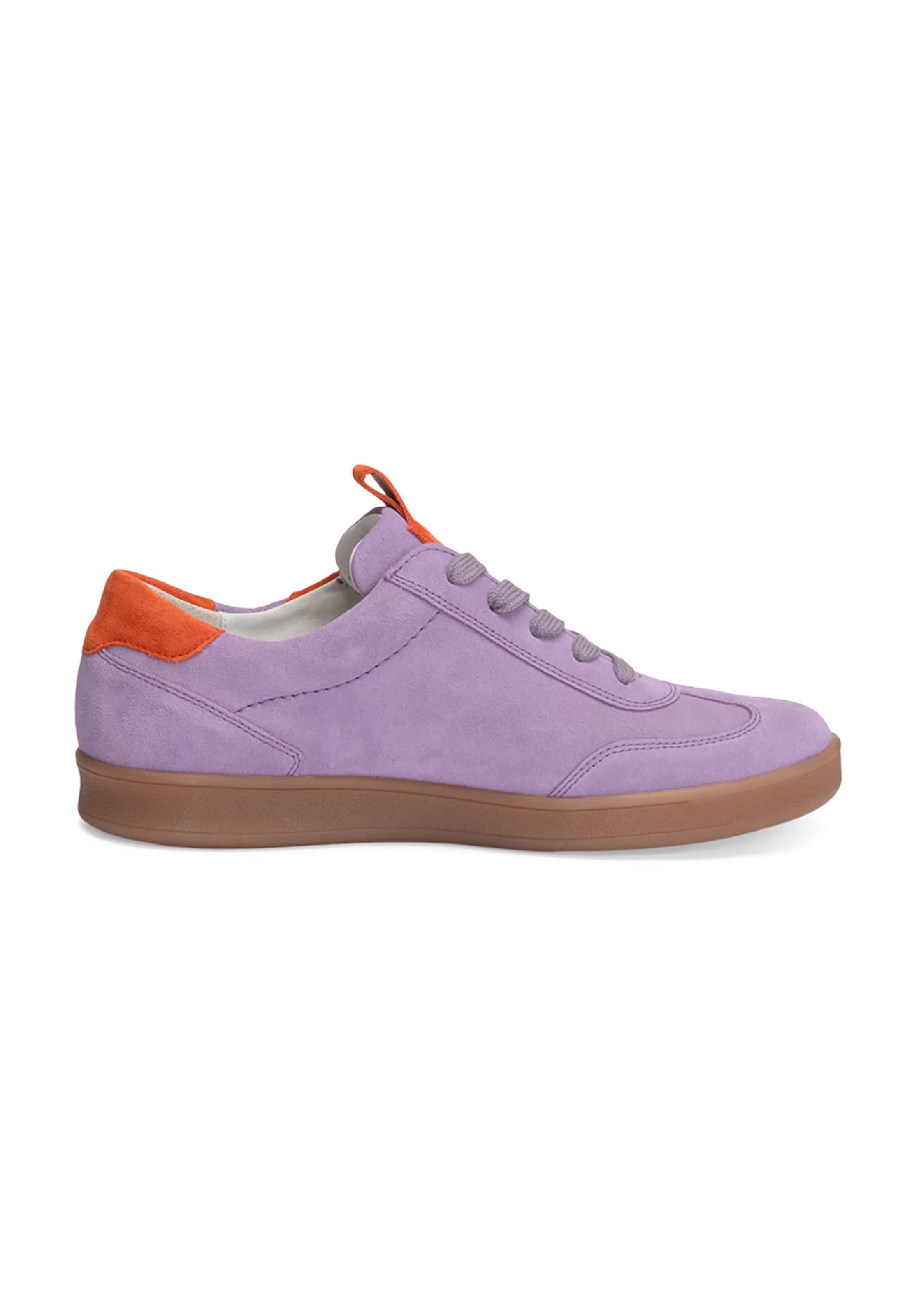 Sneaker bassa di VITAFORM in rosa