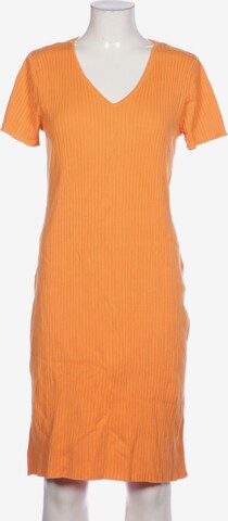 zero Kleid XL in Orange: predná strana