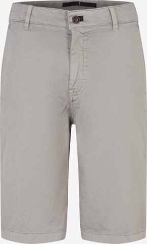 JOOP! Jeans Regular Broek 'Rudo' in Grijs: voorkant