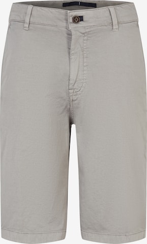 Regular Pantalon 'Rudo' JOOP! Jeans en gris : devant
